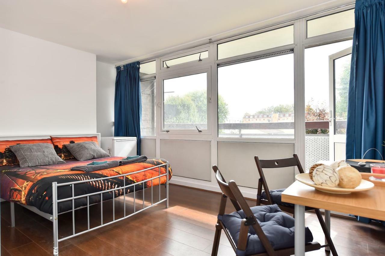 Tower Bridge Accommodations - 8 Londres Exterior foto